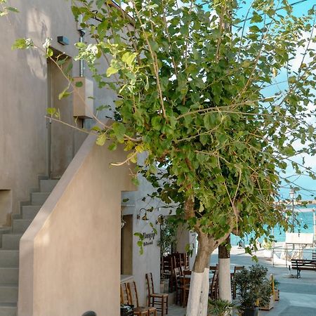 Fragios Beach House Chania  Luaran gambar