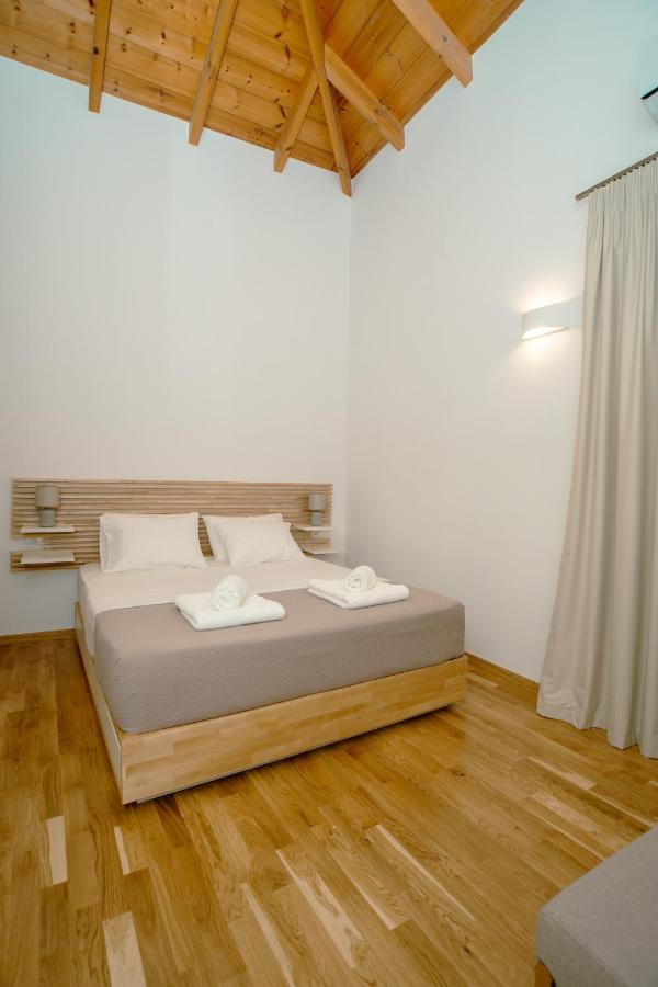 Fragios Beach House Chania  Luaran gambar