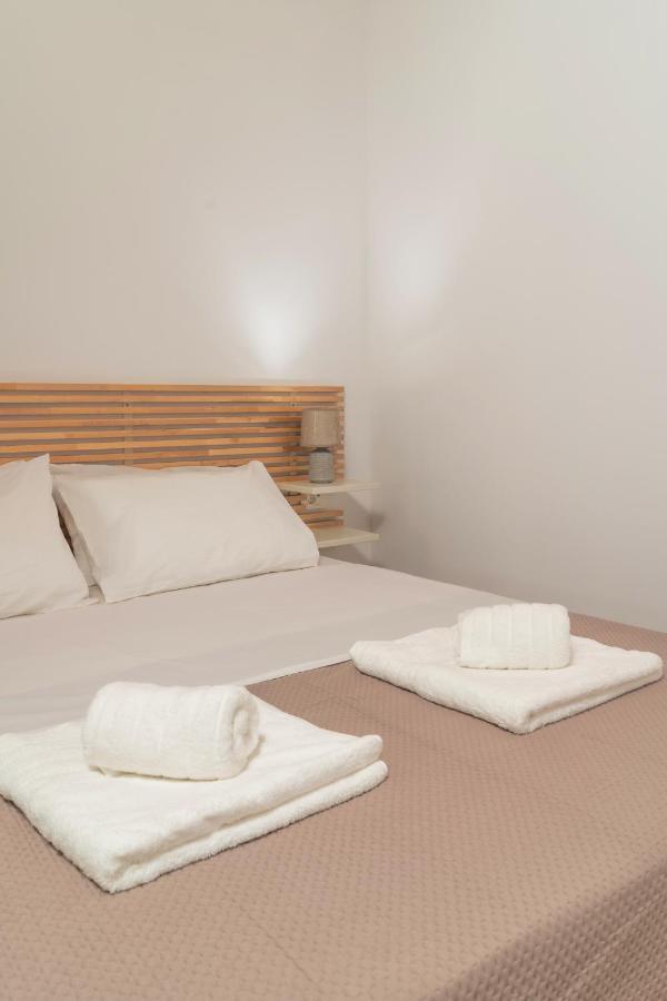 Fragios Beach House Chania  Luaran gambar