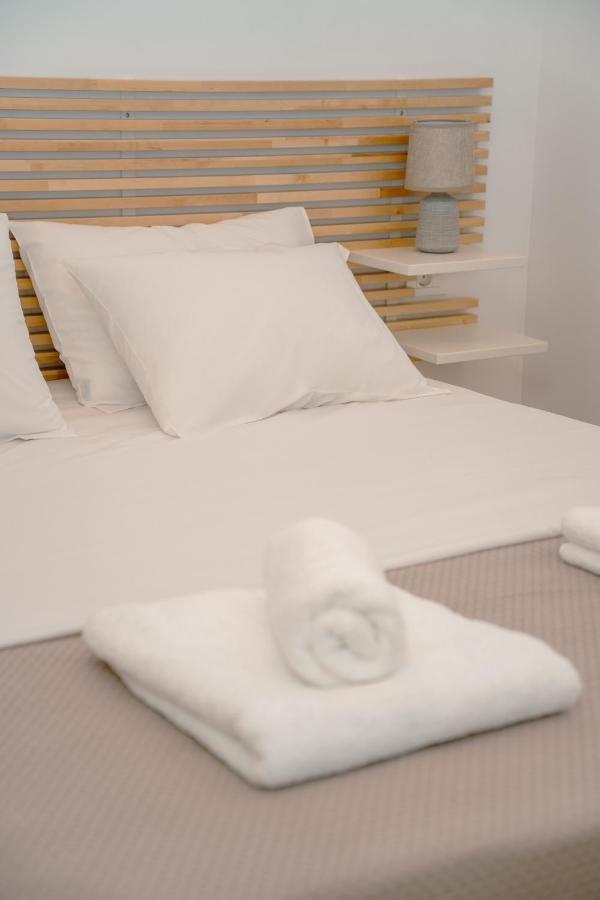 Fragios Beach House Chania  Luaran gambar