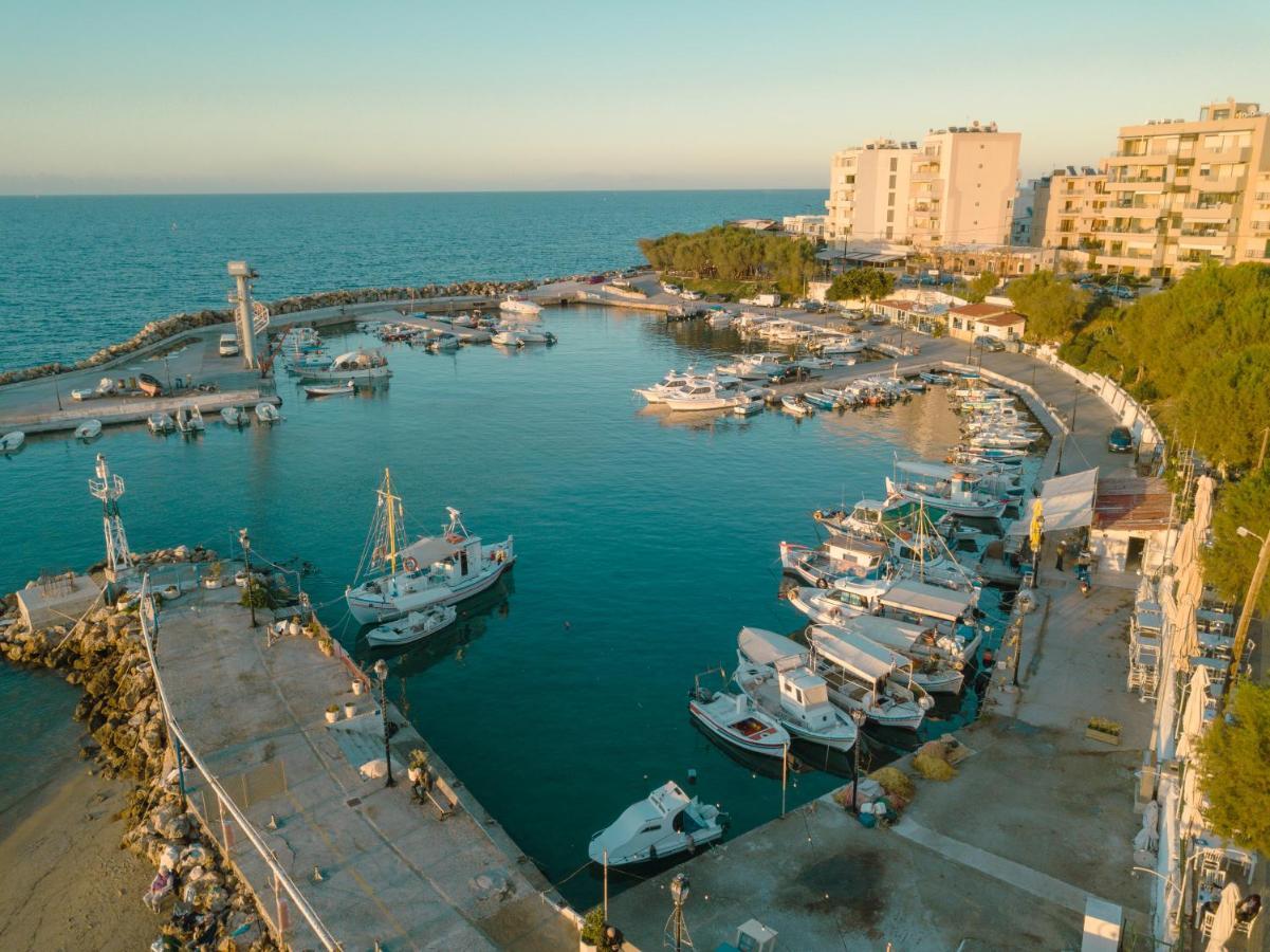 Fragios Beach House Chania  Luaran gambar